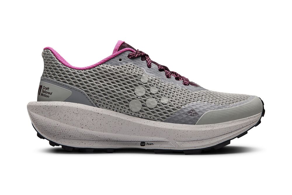CTM Ultra Trail W från Craft