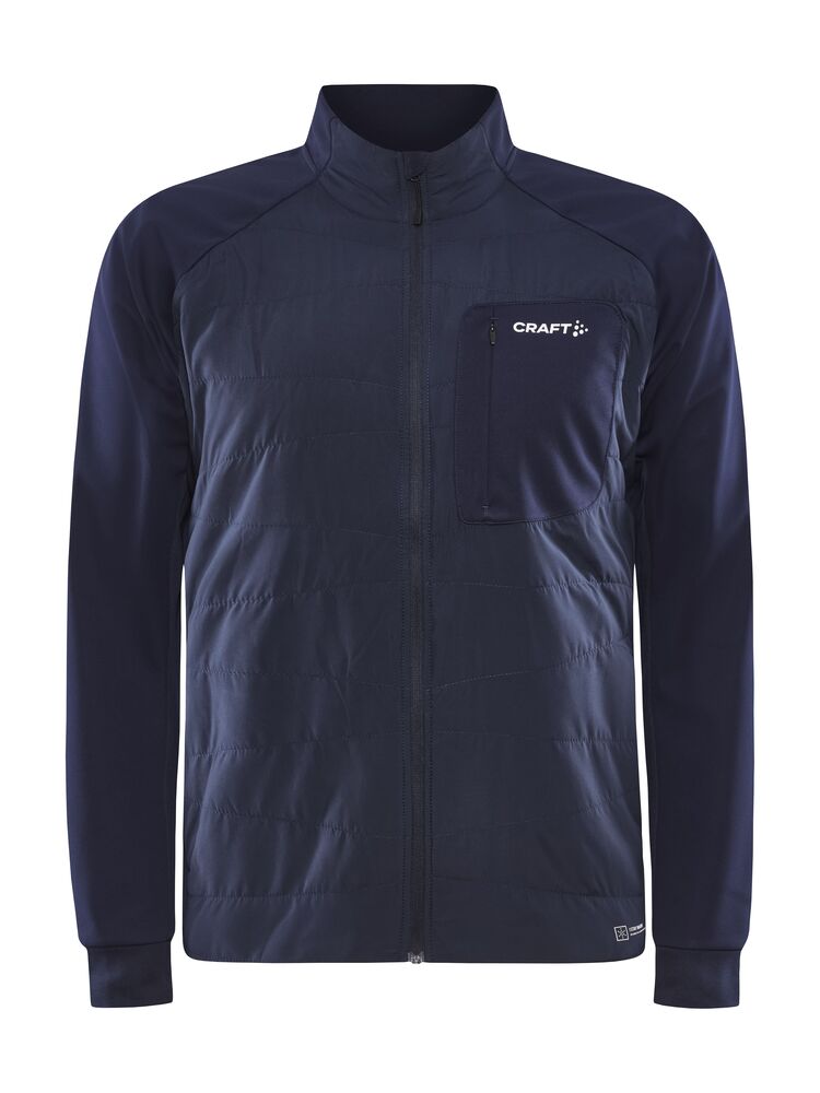 Core Nordic Training Insulate Jacket M från Craft i Blaze