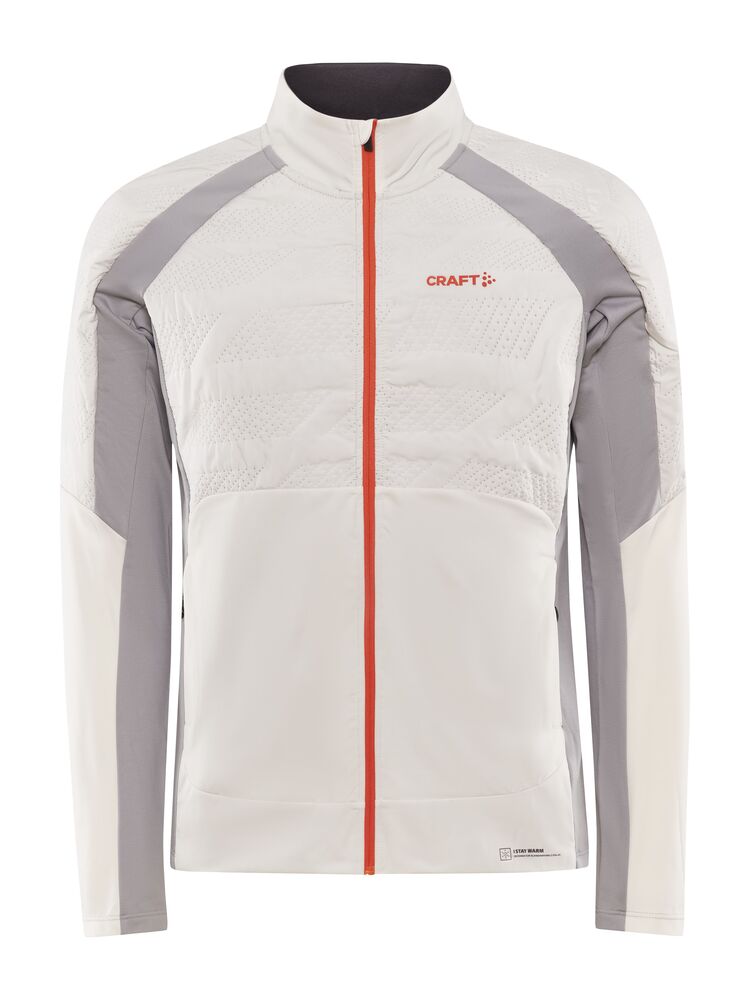 ADV Nordic Training Speed Jacket M från Craft i Tofu