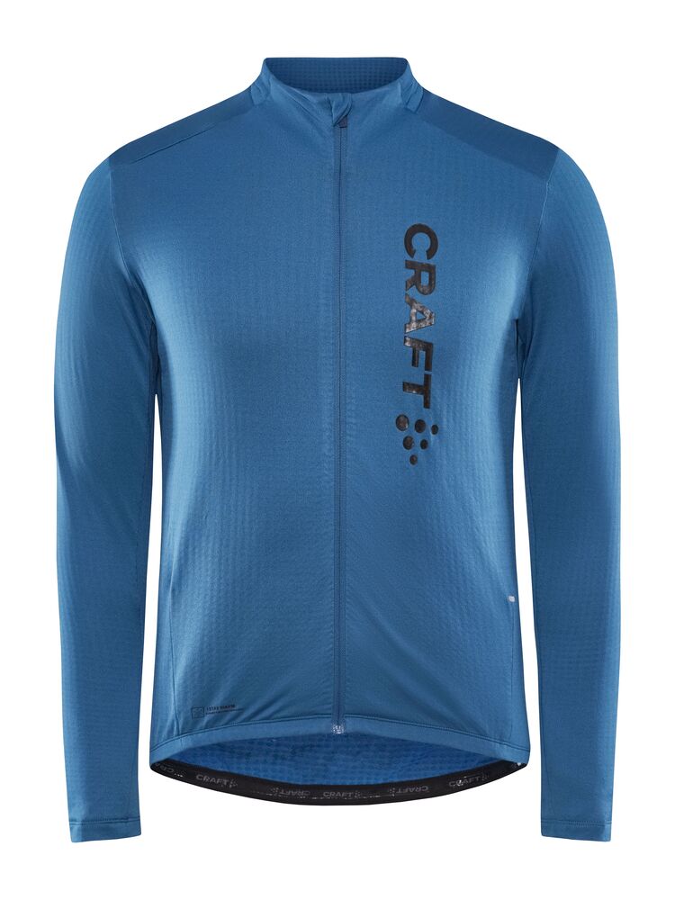Core Bike SubZ LS Jersey M, bärnsten från Craft