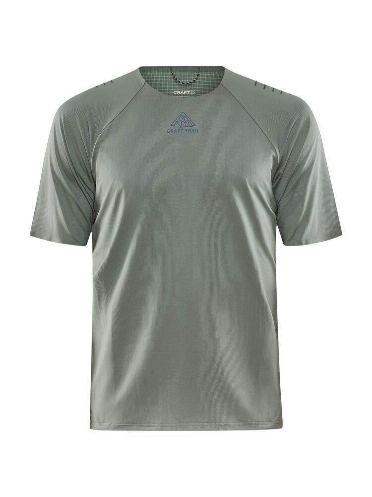 PRO Trail SS Tee M från Craft
