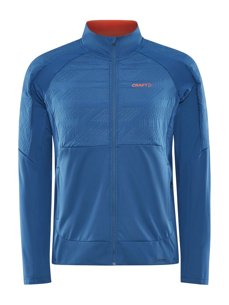 Craft ADV Nordic Training Speed Jacket M - Whale (retail) [337000] / XS
