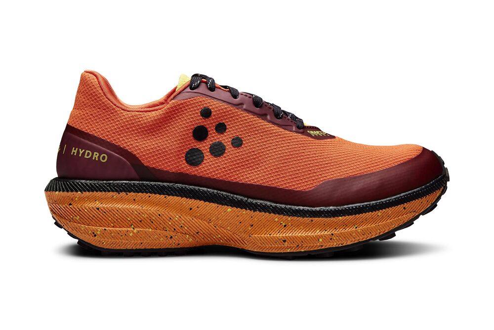 Craft Endurance Trail Hydro M - Vibrant/Jaffa [521508] / 39½/6 UK