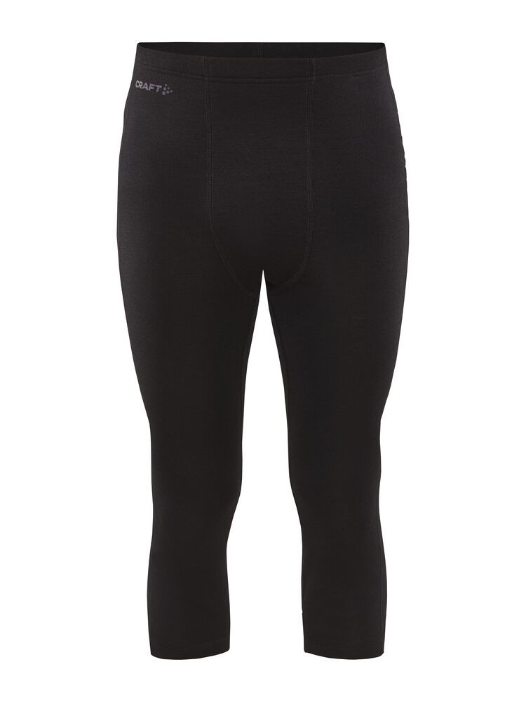 ADV Wool Merino Knickers M, svart från Craft