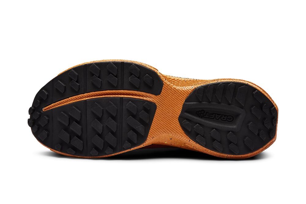 Craft Endurance Trail Hydro M - Vibrant/Jaffa [521508] / 39½/6 UK