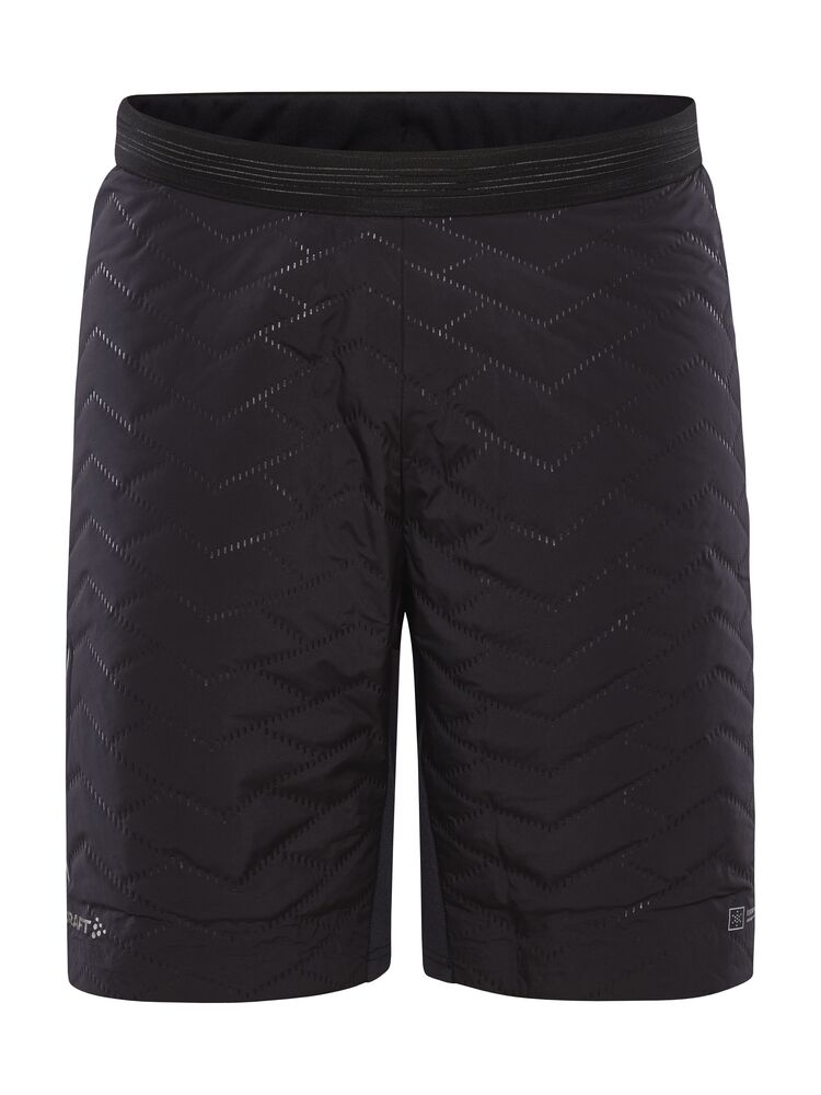 Craft ADV SubZ Shorts 3 M - Black AW25 [999000] / XS
