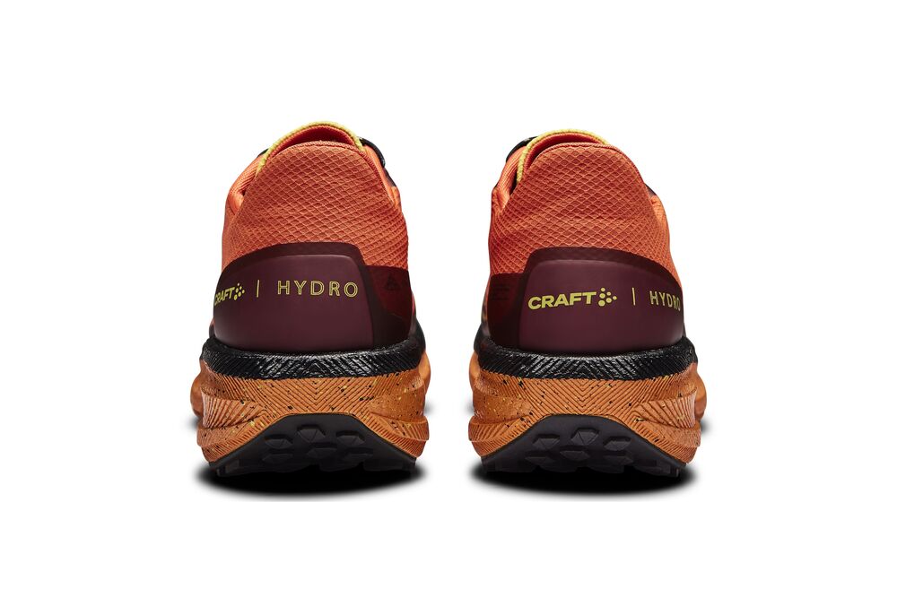 Craft Endurance Trail Hydro M - Vibrant/Jaffa [521508] / 39½/6 UK