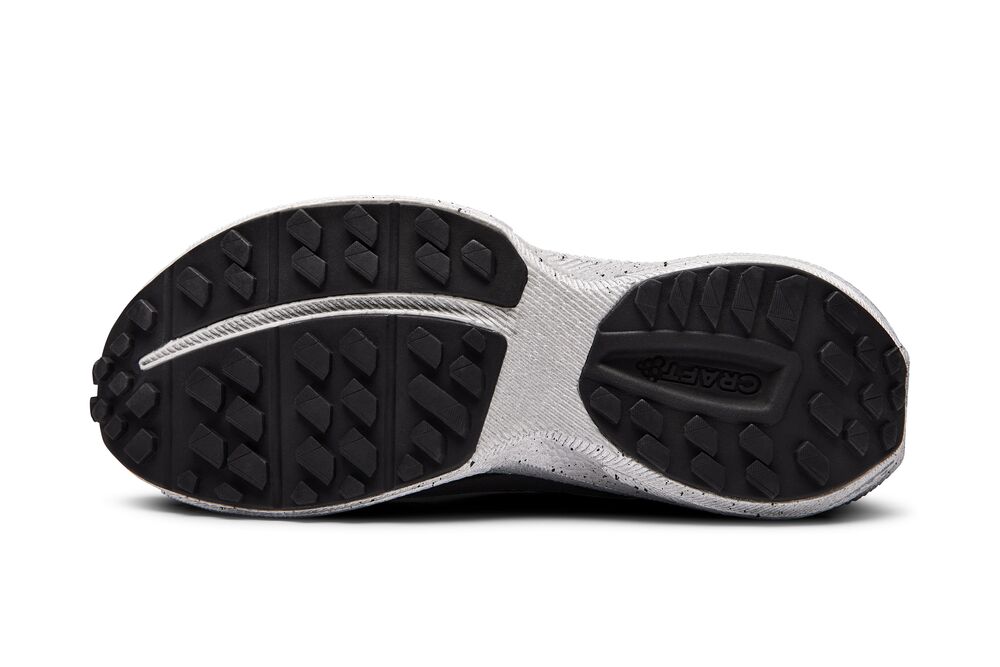 Craft Endurance Trail Hydro M - Black/White AW25 [999900] / 39½/6 UK