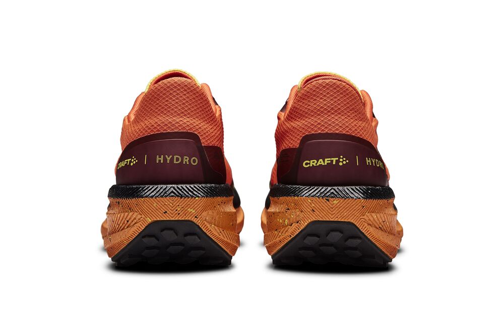 Craft Endurance Trail Hydro W - Vibrant/Jaffa [521508] / 35½/3 UK
