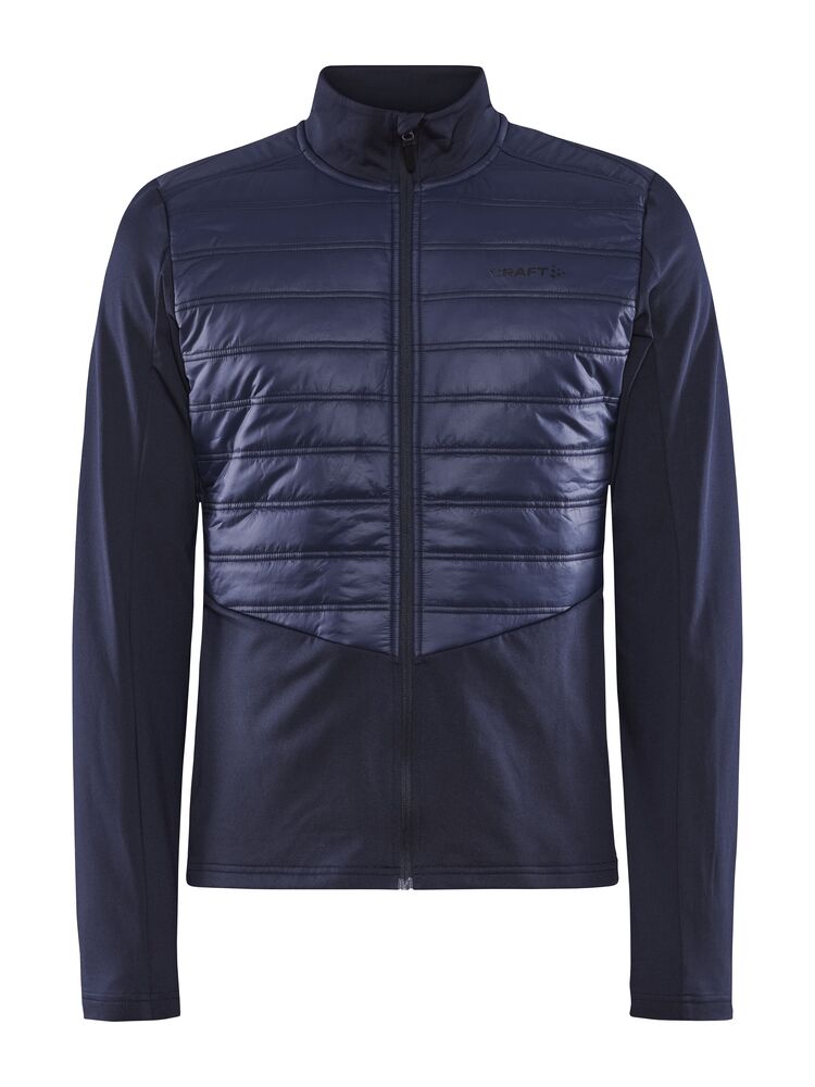 Craft ADV Essence Warm Jacket 2 M - BLAZE (retail) [396000] / XS