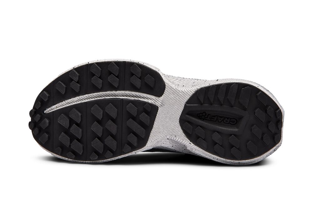 Craft Endurance Trail Hydro W - Black/White AW25 [999900] / 35½/3 UK