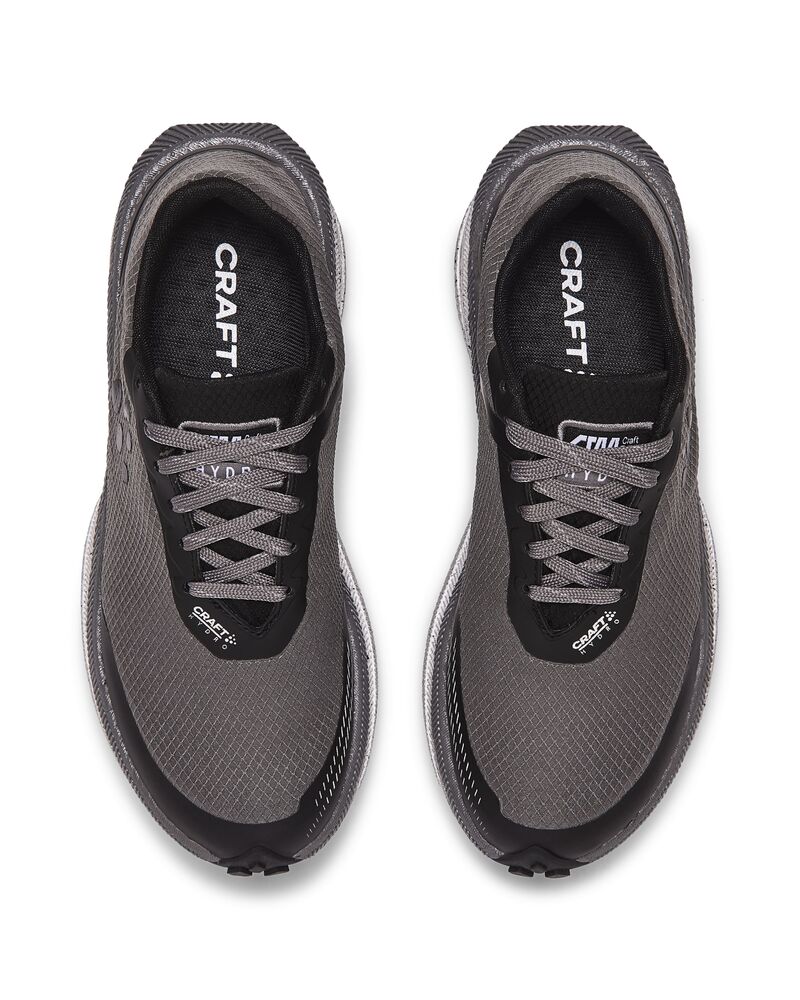 Craft Endurance Trail Hydro W - Black/White AW25 [999900] / 35½/3 UK