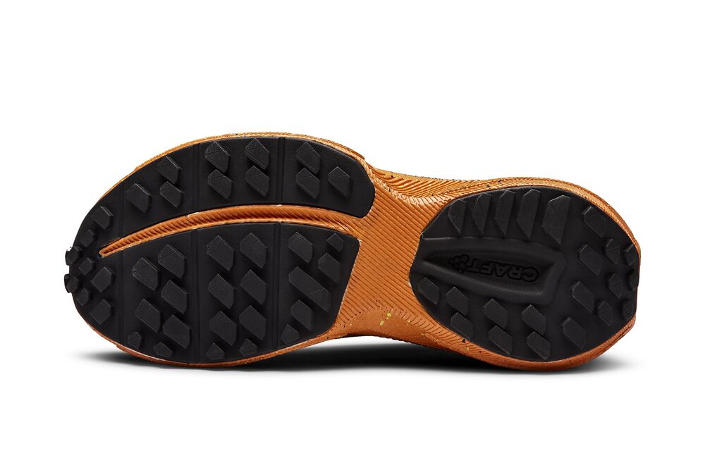 Craft Endurance Trail Hydro W - Vibrant/Jaffa [521508] / 35½/3 UK