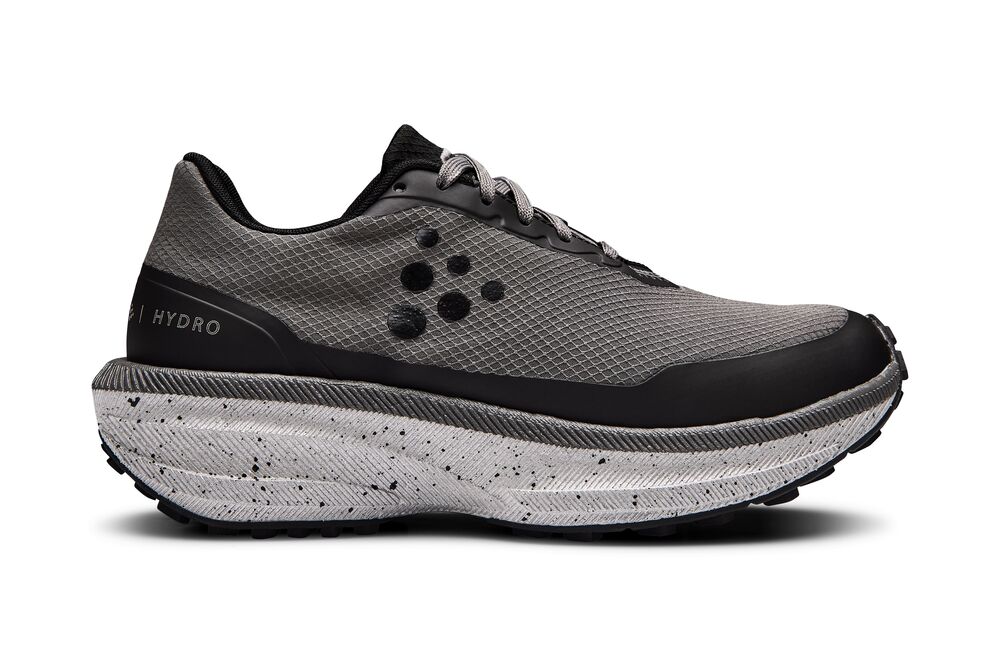 Craft Endurance Trail Hydro W - Black/White AW25 [999900] / 35½/3 UK