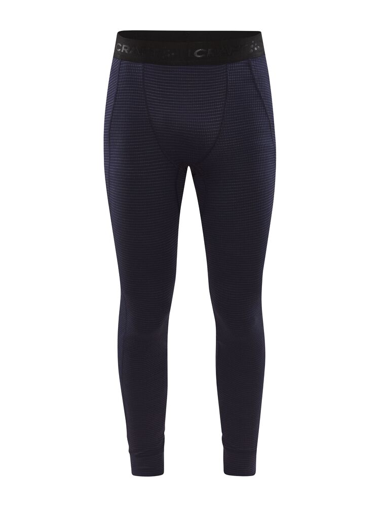 ADV Warm Bio-Based Pant M, blaze från Craft
