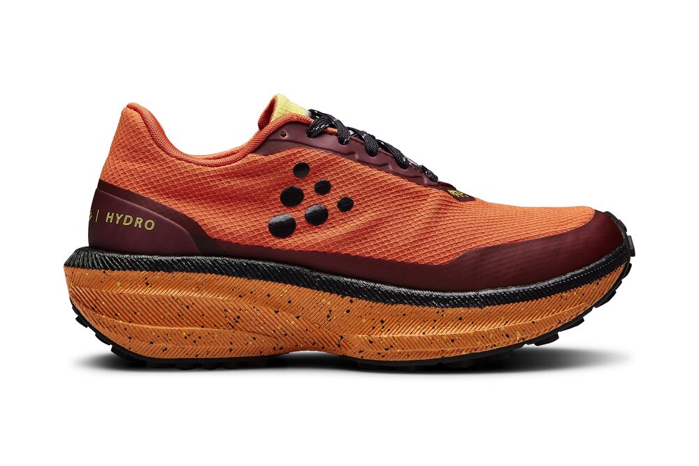 Craft Endurance Trail Hydro W - Vibrant/Jaffa [521508] / 35½/3 UK
