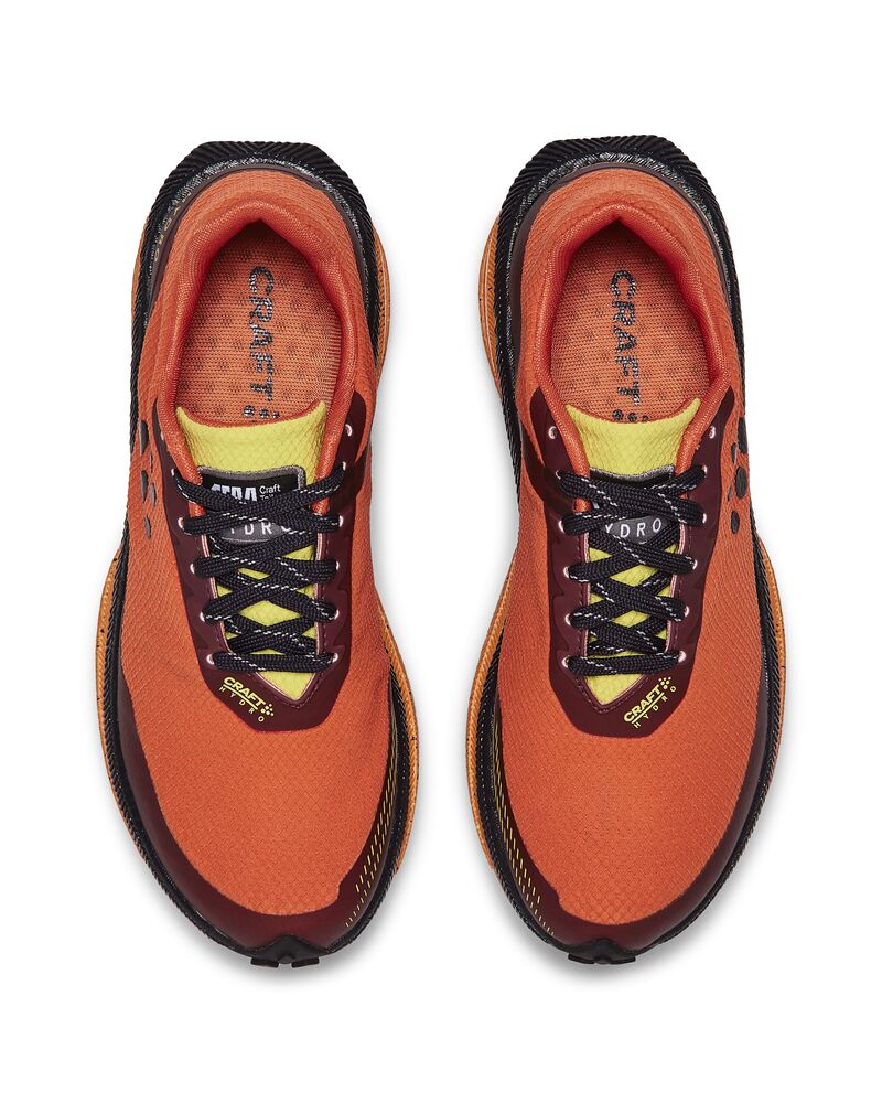 Craft Endurance Trail Hydro W - Vibrant/Jaffa [521508] / 35½/3 UK