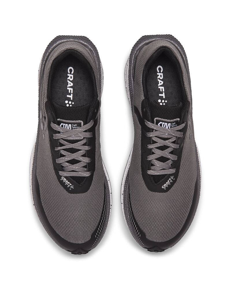 Craft Endurance Trail Hydro M - Black/White AW25 [999900] / 39½/6 UK