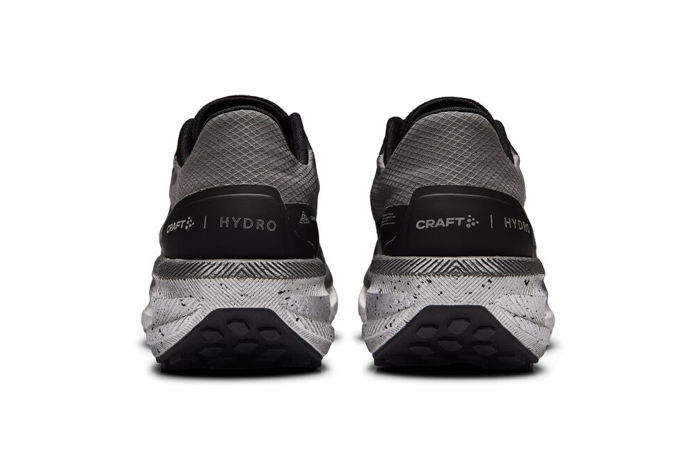 Craft Endurance Trail Hydro W - Black/White AW25 [999900] / 35½/3 UK