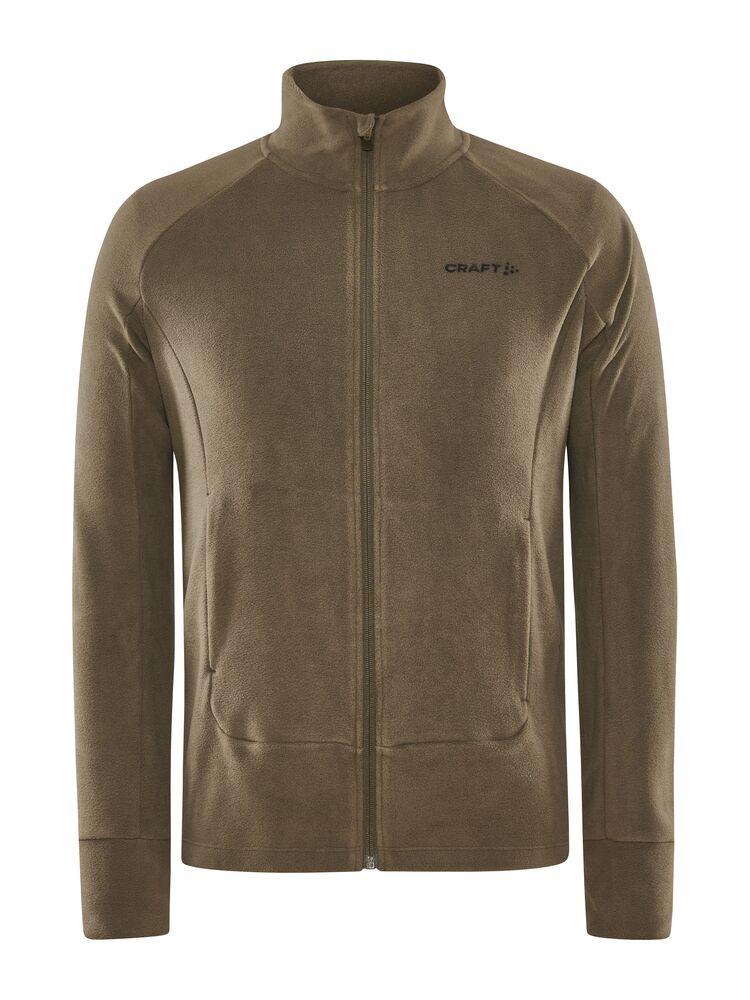 ADV Fleece Midlayer M från Craft i Rift