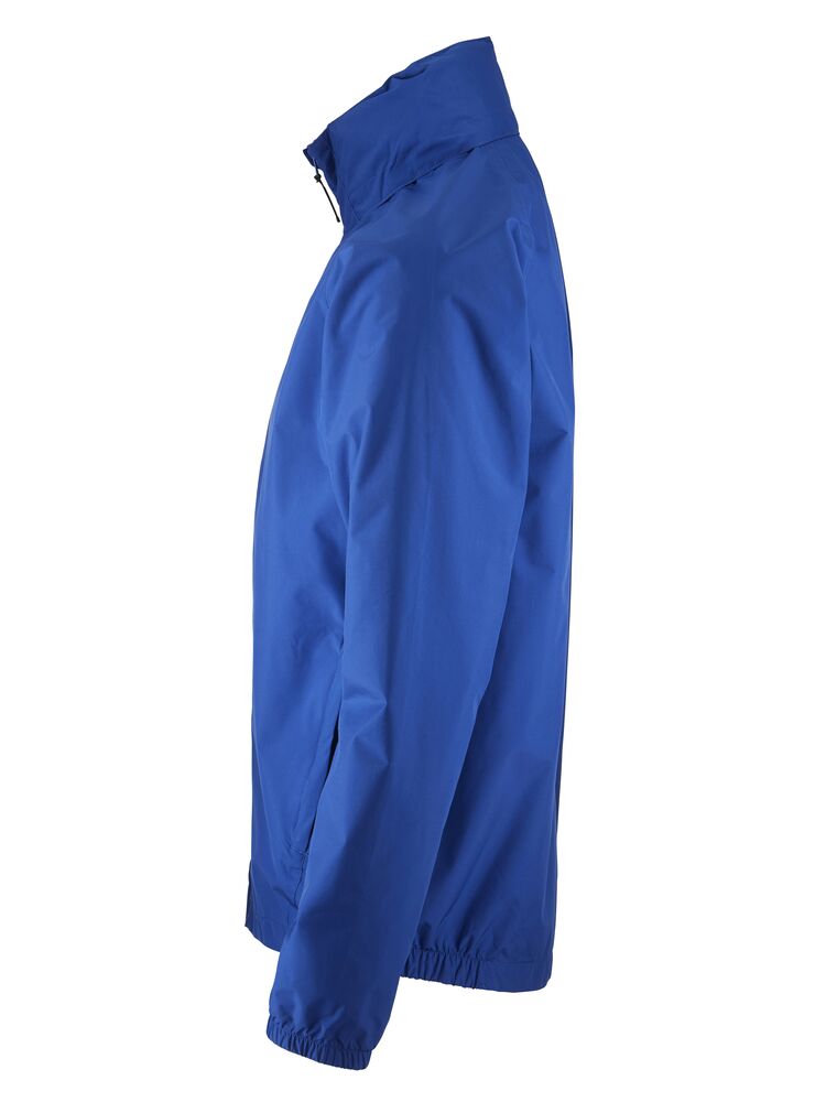Craft Evolve Rain Jacket M - Club Cobalt [346000] / XS