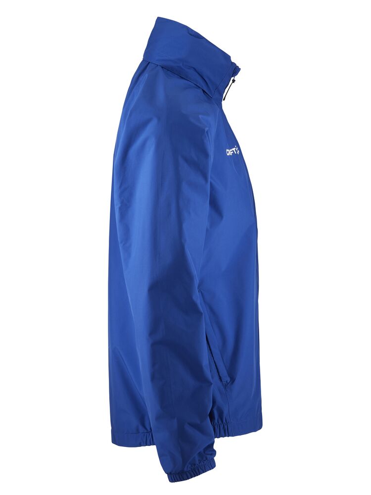 Craft Evolve Rain Jacket M - Club Cobalt [346000] / XS