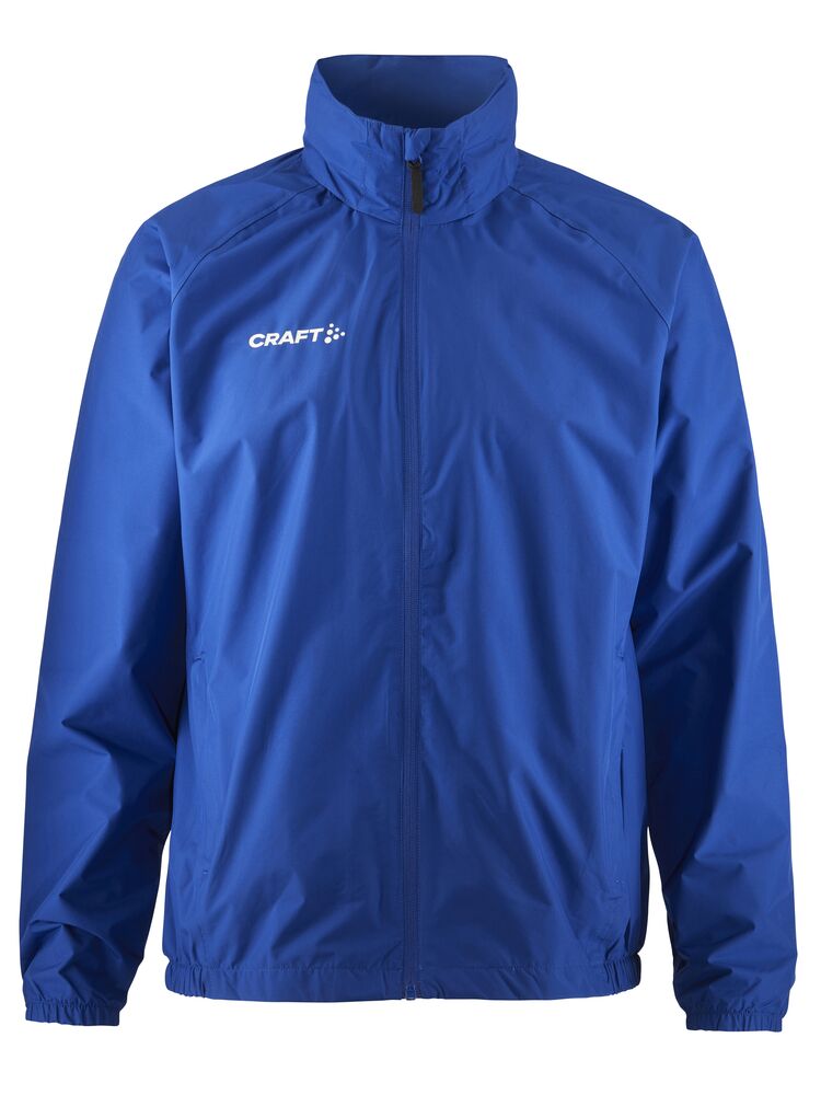 Craft Evolve Rain Jacket M - Club Cobalt [346000] / XS
