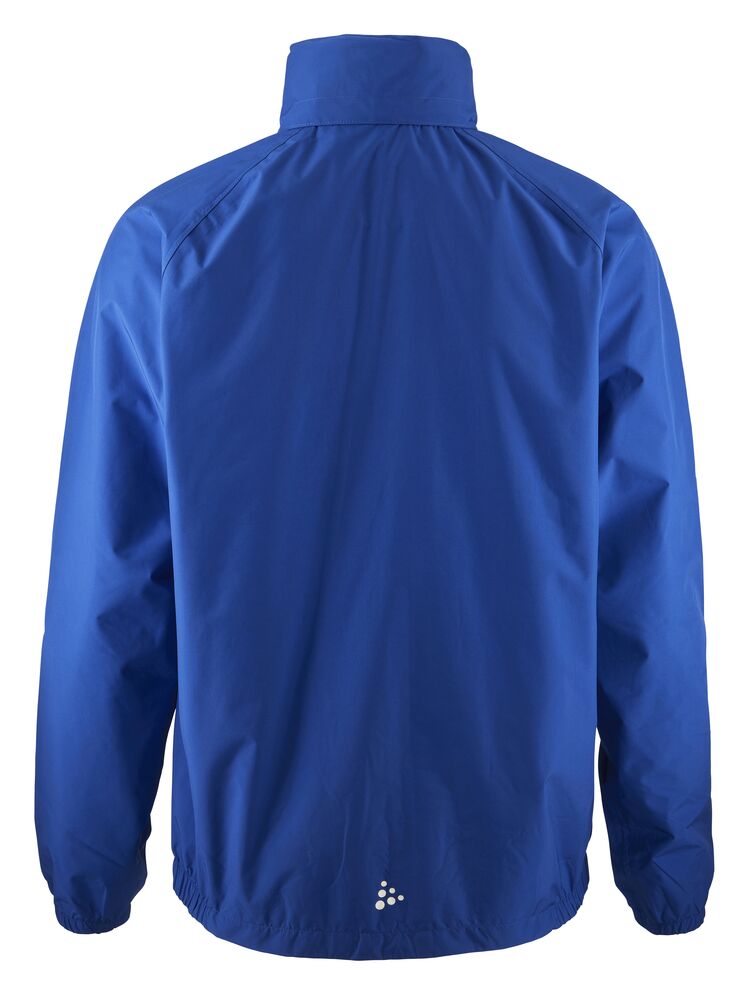 Craft Evolve Rain Jacket M - Club Cobalt [346000] / XS