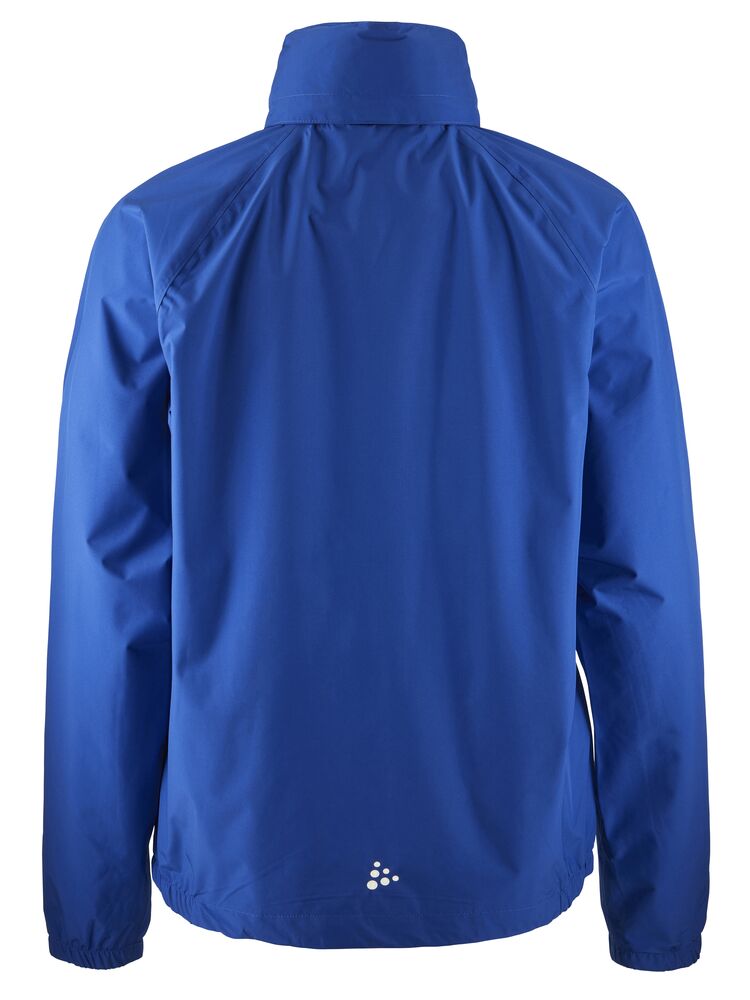 Craft Evolve Rain Jacket W - Club Cobalt [346000] / XS
