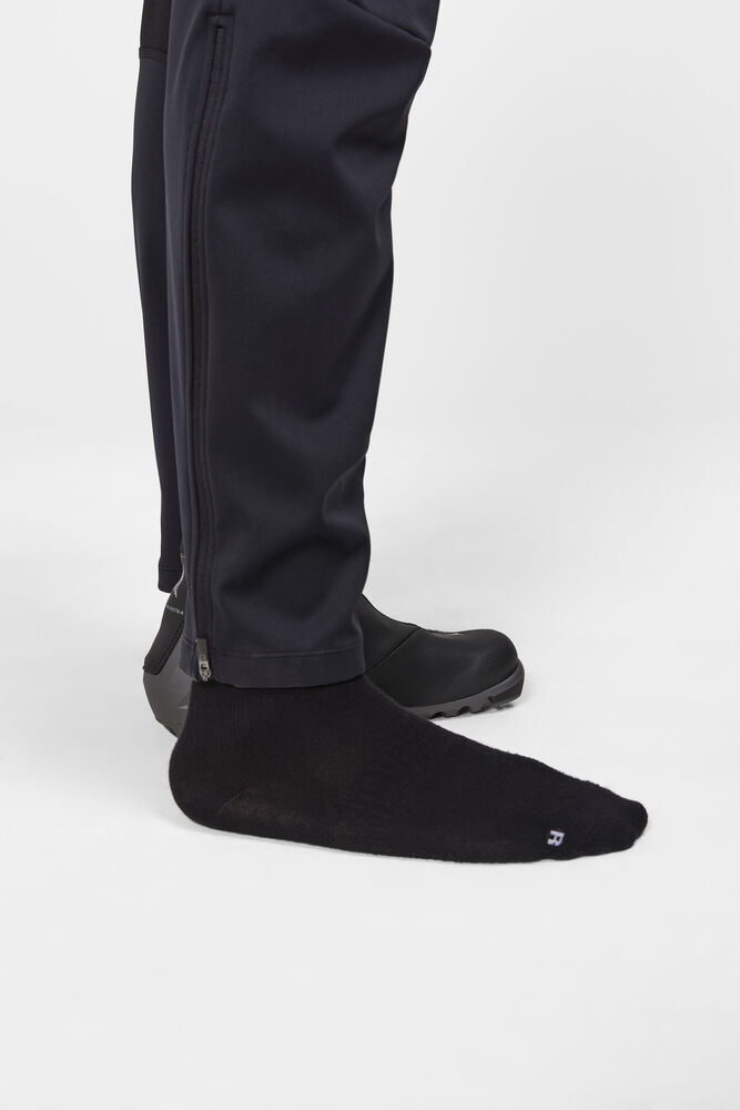 Craft Core Nordic Training Pants M - Black AW25 [999000] / XS