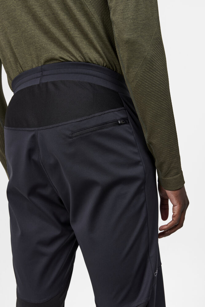 Craft Core Nordic Training Pants M - Black AW25 [999000] / XS