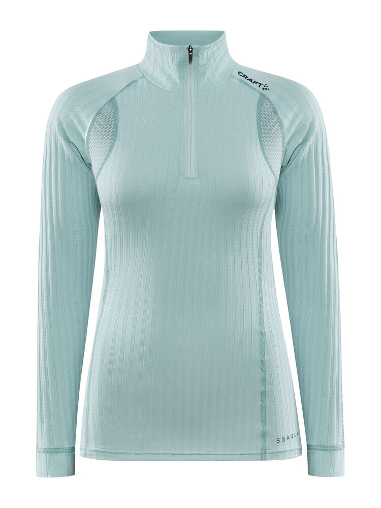 Active Extreme X ZIP LS W från Craft i Ice