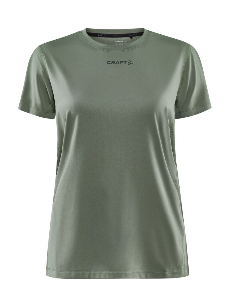 ADV Essence SS Tee W från Craft i Thyme