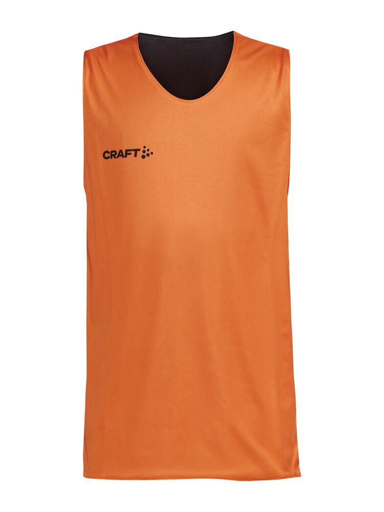 Basket Reversible Singlet Special JR från Craft