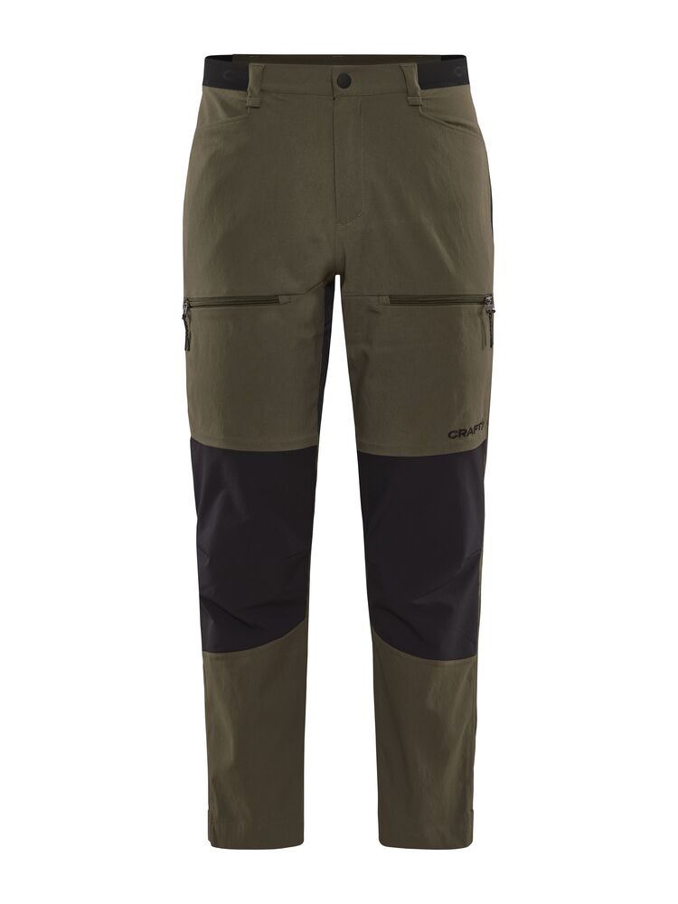 PRO Explore Hiking Pants M från Craft i Juniper