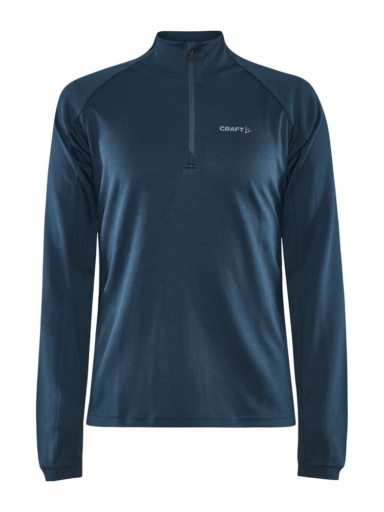 Evolve Halfzip M från Craft i Pond-logo
