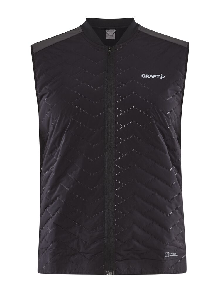 Craft ADV SubZ Vest 3 M - Black AW25 [999000] / XS