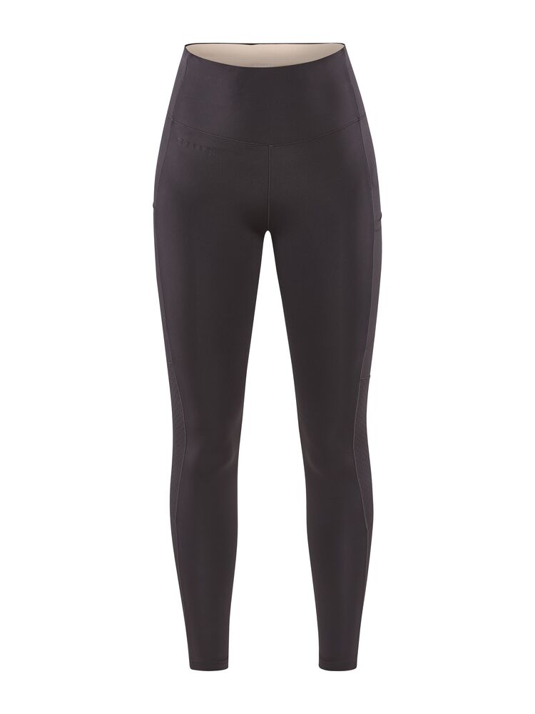 ADV Essence Tights 2 W från Craft i Slate-cosmo