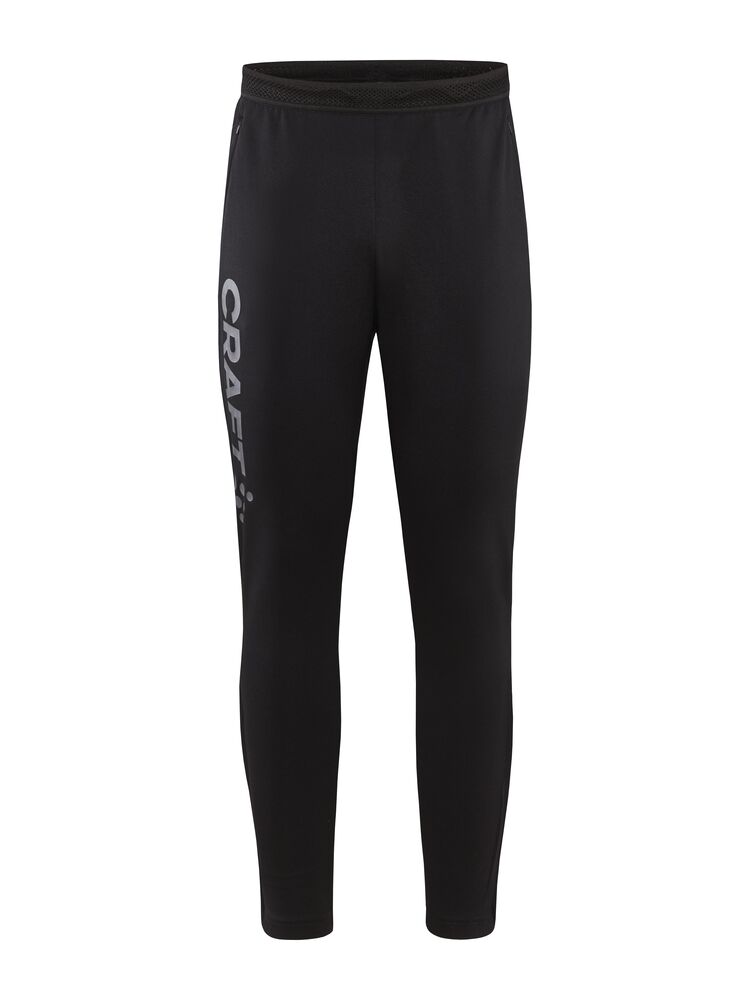 Evolve Pants M från Craft i Black-logo