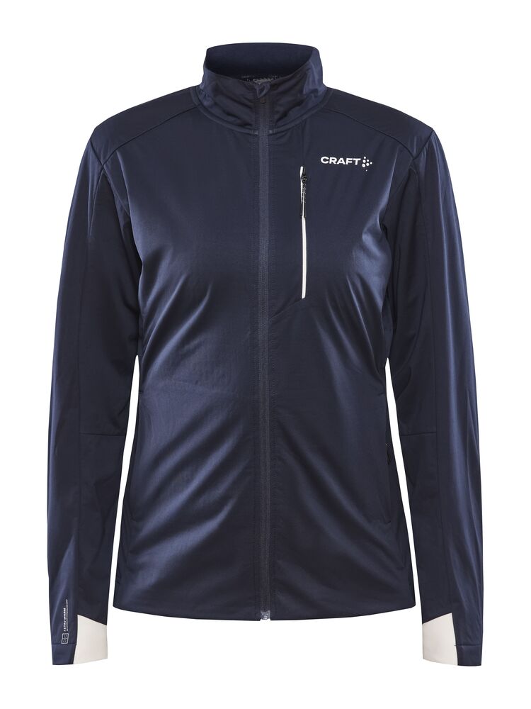 Craft Adv Nordic Training Jacket 2 W - BLAZE (retail) [396000] / XS