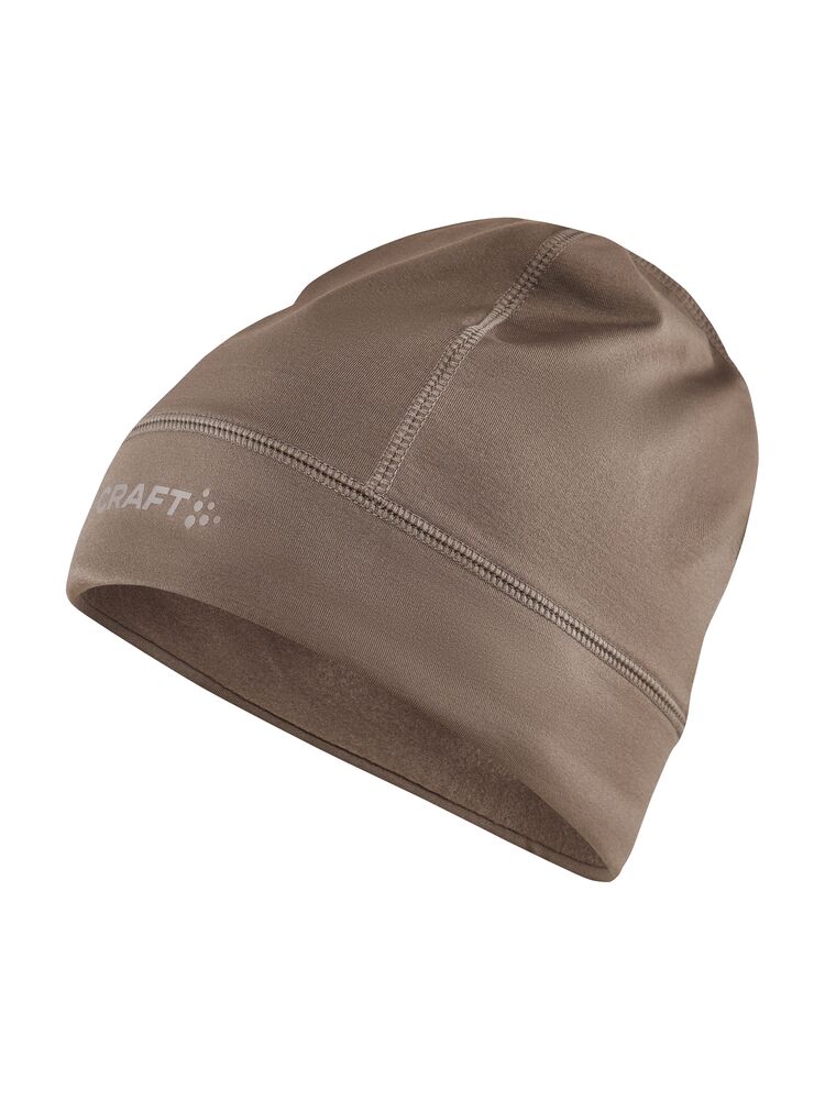 Craft CORE Essence Thermal Hat - Dk Clay (retail) [244000] / L/XL