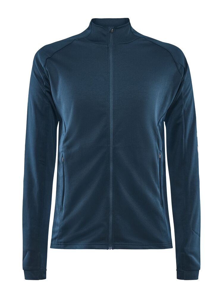 Evolve Full Zip M från Craft i Pond-logo