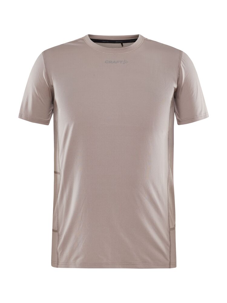 Craft ADV Essence SS Tee M - Clay (retail) [230000] / XS