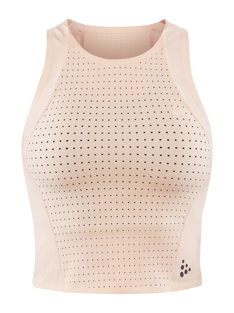 ADV Tone Perforated Tank W från Craft i Cosmo