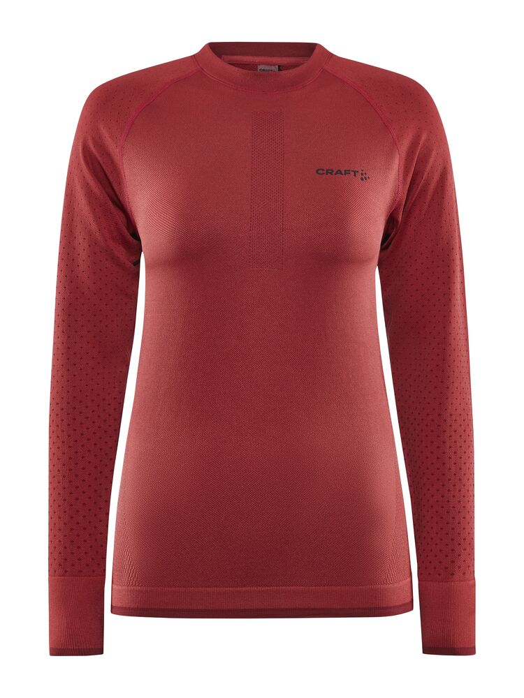 Craft ADV Warm Intensity LS W - Astro-Dk Astro (retail) [421447] / XS