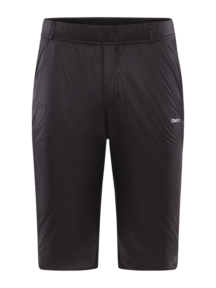 Pro Gravel SubZ Padded Shorts M, svart från Craft