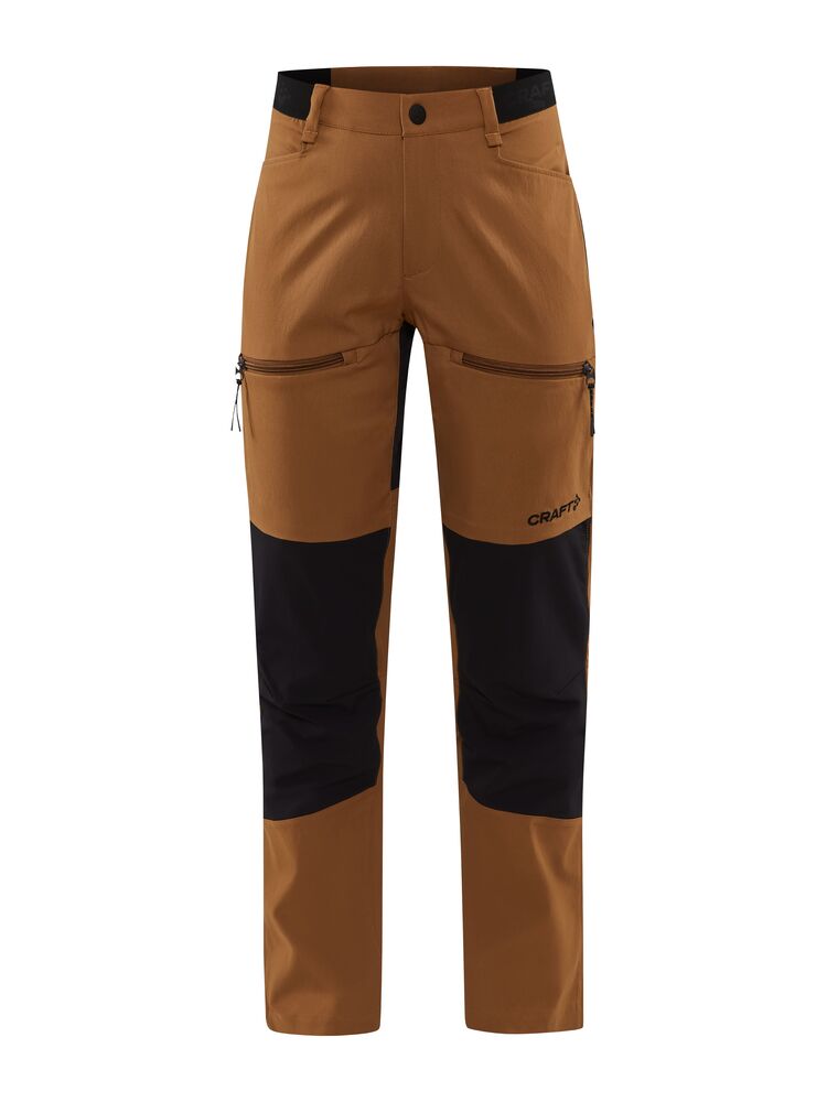 PRO Explore Hiking Pants W från Craft i Roots