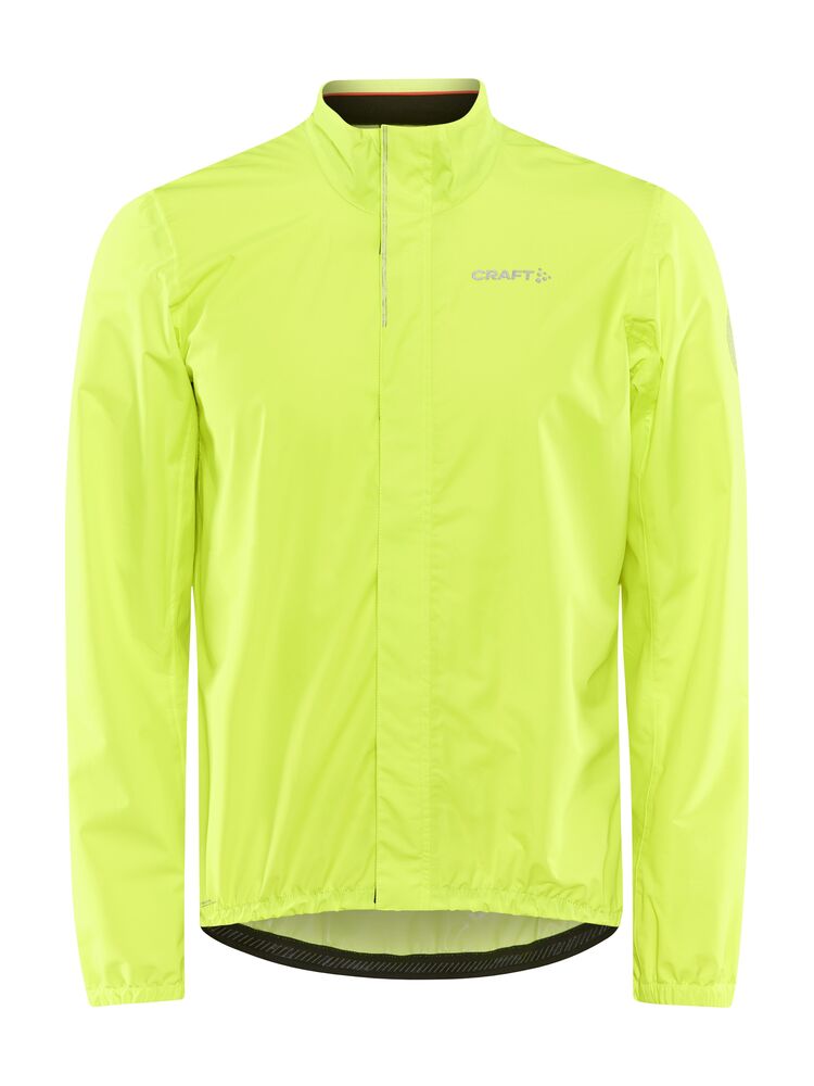 Craft CORE Endur Hydro Lumen Jacket 2 M - Flumino (retail) [851000] / XS