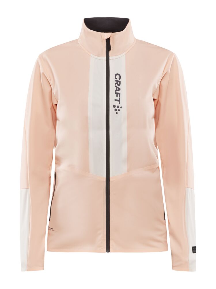 PRO Nordic Race Jacket W från Craft i Cosmo-tofu