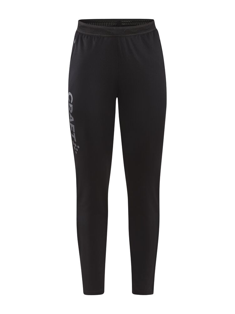 Evolve Pants W från Craft i Black-logo
